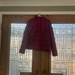 The North Face Puffer Jacket